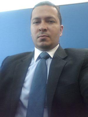 Alfonso Rosas Castillo,nuevo secretario general del Mitradel - Crítica