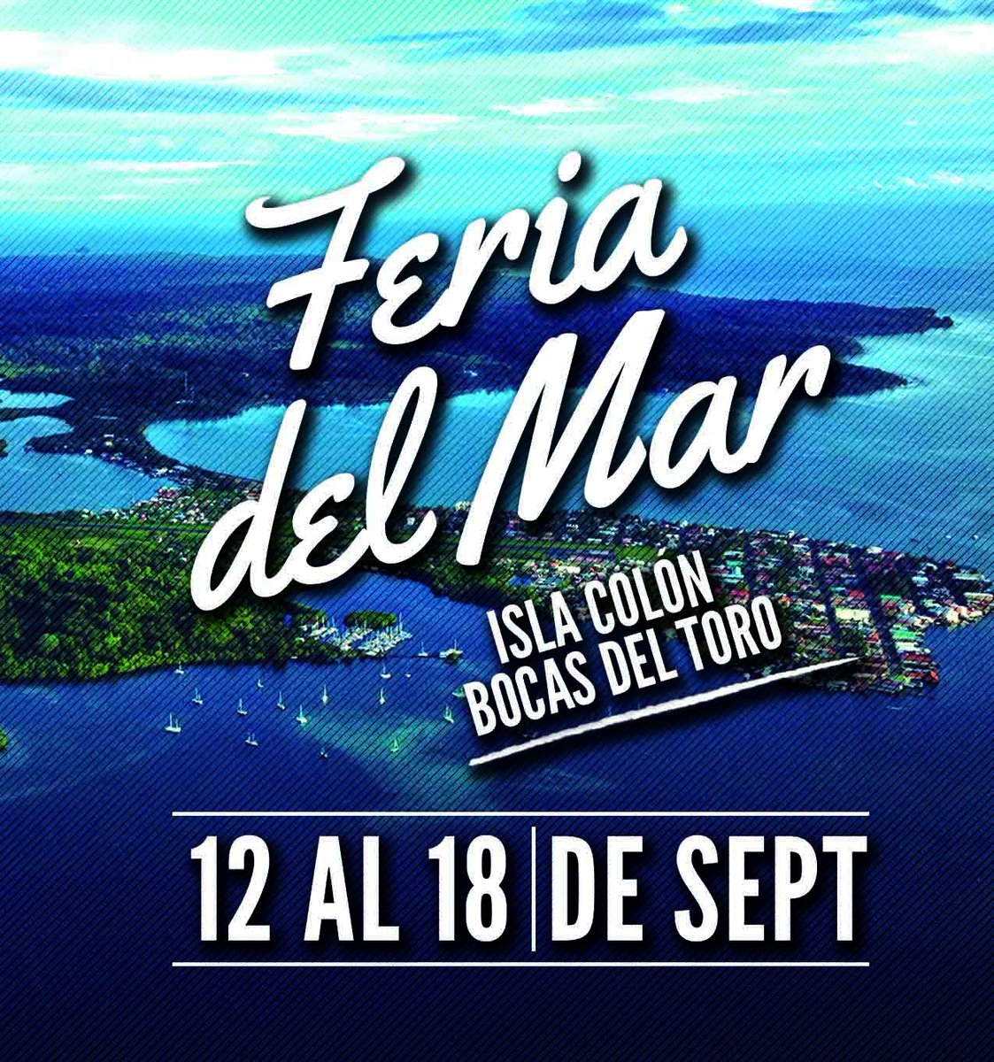 Abierta oficialmente la Feria del Mar en Bocas del Toro Critica