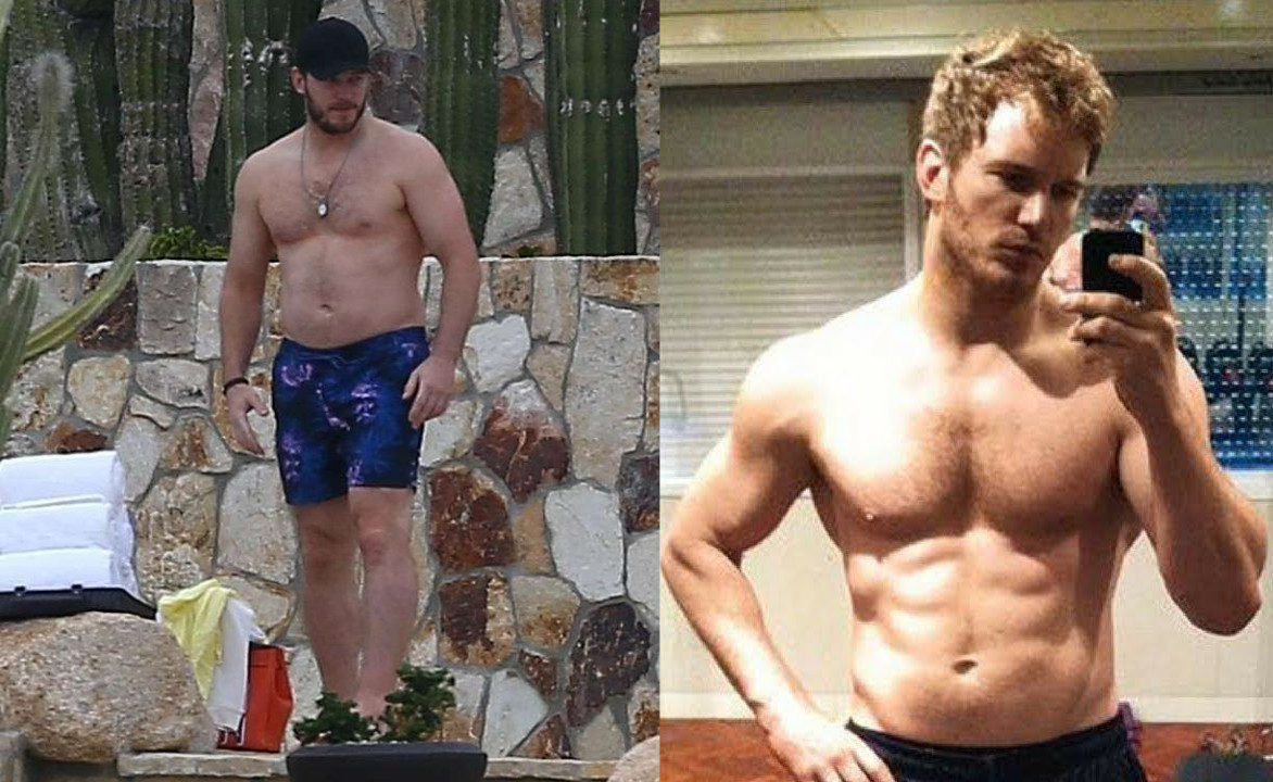 Chris pratt appears to have won the latest round in the battle over which c...