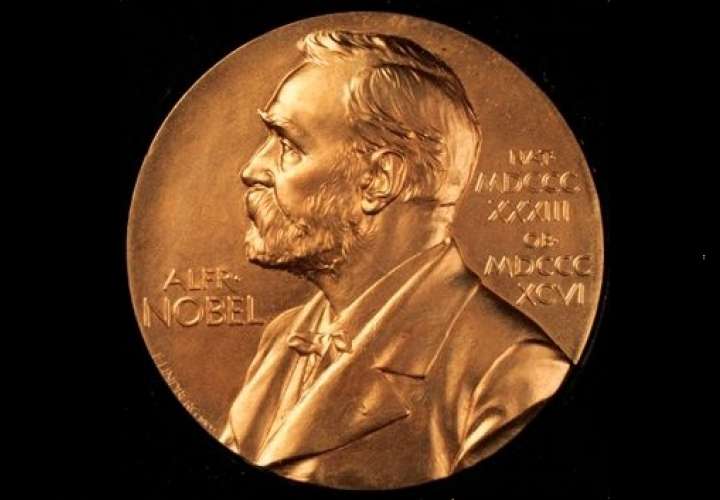 Conoce a los ganadores de este año del Premio Nobel (Infografías) Critica
